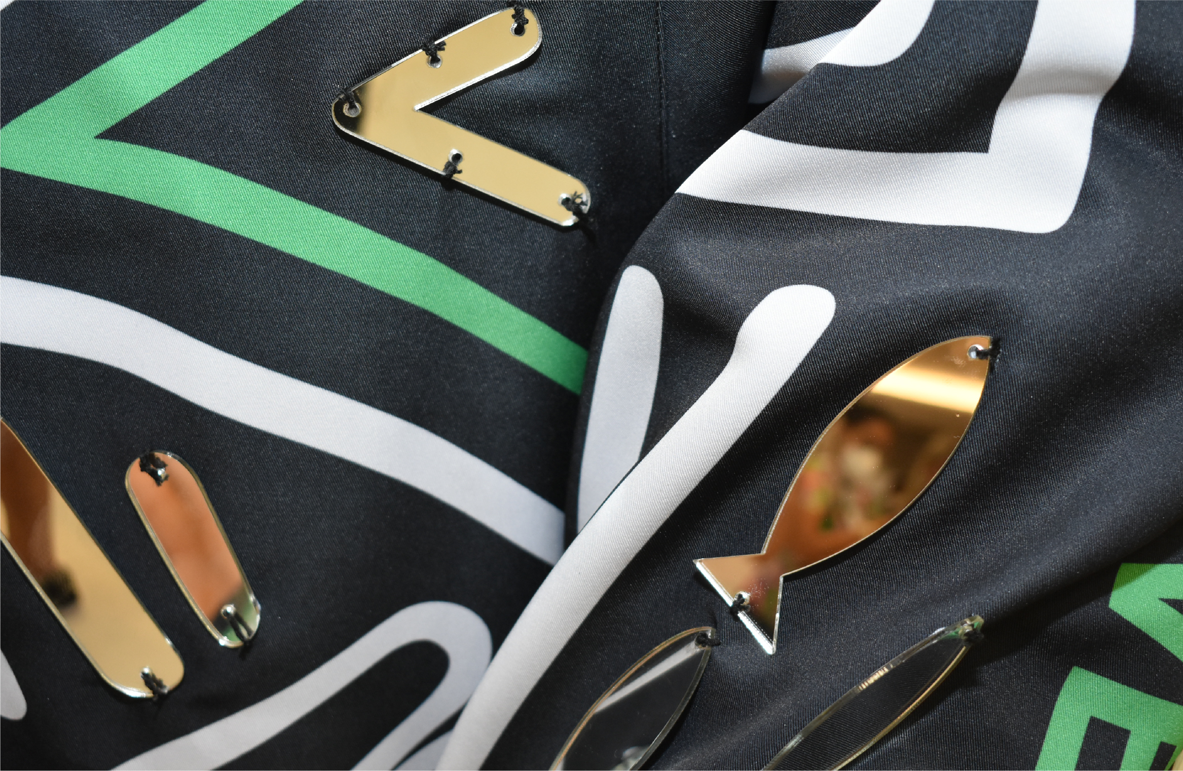 Roupa celebrativa de 90 Anos | Homem da Meia Noite